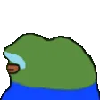 PepeCryIgnore