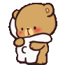 Hug hug Discord Emoji