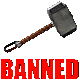Banned Discord emoji