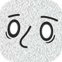 wideeyed Discord emoji