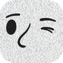 wink Discord emoji
