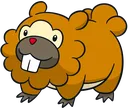 Bidoof bidoof Discord Emoji