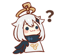 PaimonQM Discord emoji