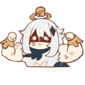 PaimonMamadisima Discord emoji