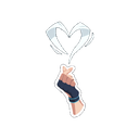 LoveJett Discord emoji