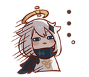 PaimonASDSADAS Discord emoji