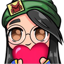 LoveKilljoy Discord emoji