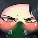 EmbarrasedViper Discord emoji
