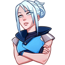 AshJett Discord emoji