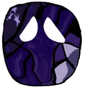 Zarchian_BallSad Discord Emoji