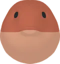 blowfish_front_3d