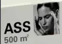 ass