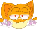 CLKSmugShrug
