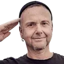 PaulSalute