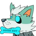 GoodBoyWolf GoodBoyWolf