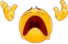 anguish