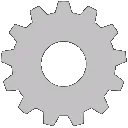 gearSpinning