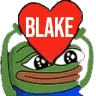 blake blake