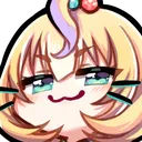ytMillieSmug