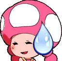 toadswette toadswette