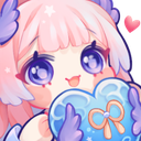 wla_kokomi_heart Discord emoji