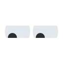 EyesSquint