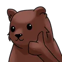 BearThumbsUpL BearThumbsUpL