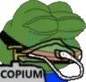 COPIUM COPIUM