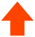 upvote Discord emoji