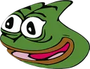 ReversePepega