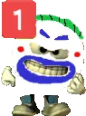 jokerping
