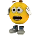 really_shock