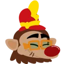 drooper