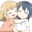 hugggy hugggy