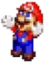 MarioPraying