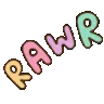 rawr