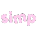 simp