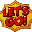 schwei19Letsgo