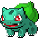 :Bulbasaur: