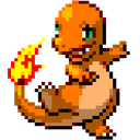 :Charmander: