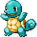 :Squirtle: