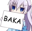 baka