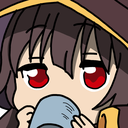 ze_SipMegumin Discord emoji