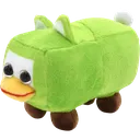 Cubepy