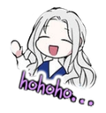 hohoho Discord emoji