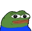 peepoFinger