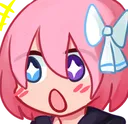 NeekoWow Discord Emoji