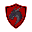 dragon655Blazon