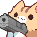 gun
