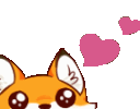foxpeekhearts